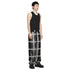 JULIUS 887PAM8 Black / Cyber Construction Pant